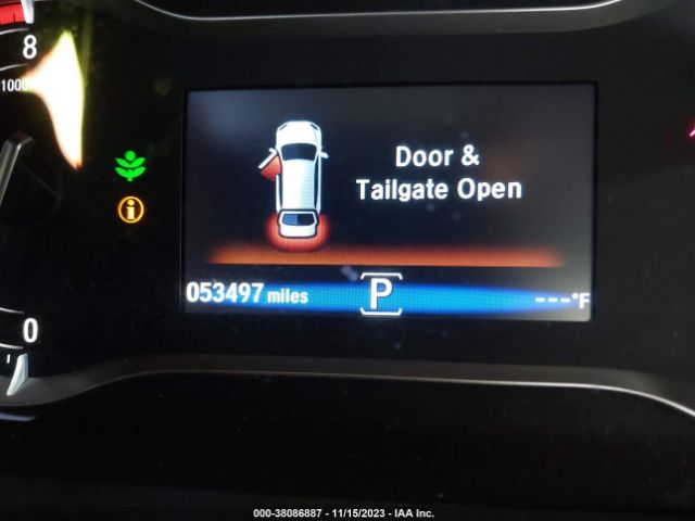 5FNYF6H34GB018659 Honda Pilot Ex