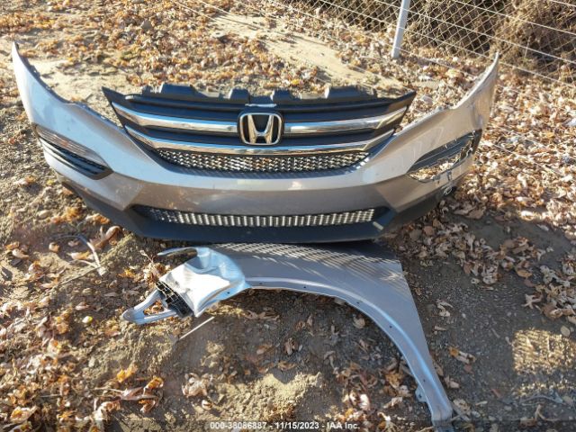 5FNYF6H34GB018659 Honda Pilot Ex