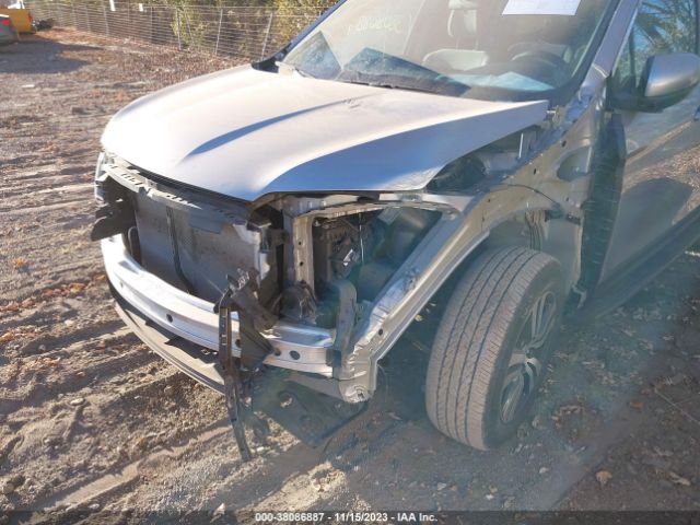 5FNYF6H34GB018659 Honda Pilot Ex