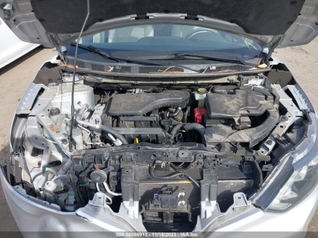 2019 NISSAN ROGUE SPORT JN1BJ1CR9KW622525 Photo 9