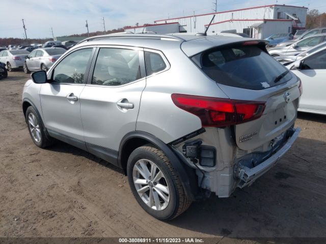 2019 NISSAN ROGUE SPORT JN1BJ1CR9KW622525 Photo 2