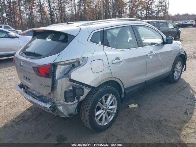 2019 NISSAN ROGUE SPORT JN1BJ1CR9KW622525 Photo 3