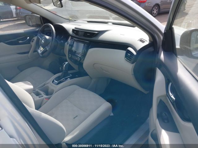 2019 NISSAN ROGUE SPORT JN1BJ1CR9KW622525 Photo 4