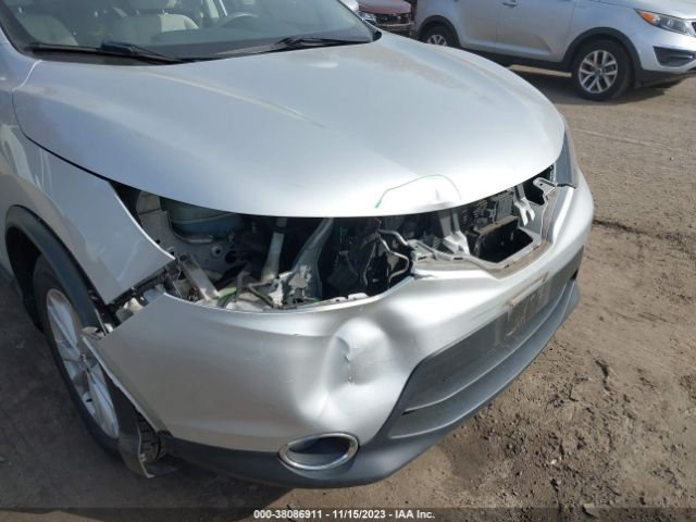 2019 NISSAN ROGUE SPORT JN1BJ1CR9KW622525 Photo 5