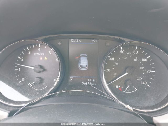 2019 NISSAN ROGUE SPORT JN1BJ1CR9KW622525 Photo 6