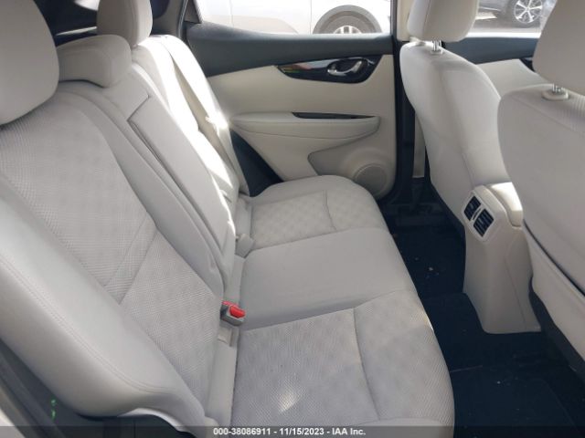 2019 NISSAN ROGUE SPORT JN1BJ1CR9KW622525 Photo 7