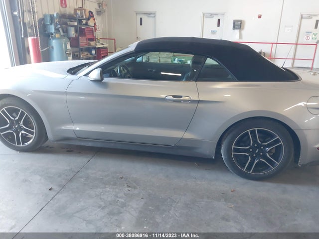 Ford Mustang Ecoboost Premium 2021 1FATP8UH4M5107896 Image 14