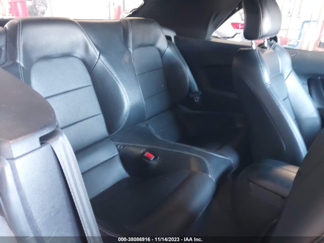 Ford Mustang Ecoboost Premium 2021 1FATP8UH4M5107896 Image 8