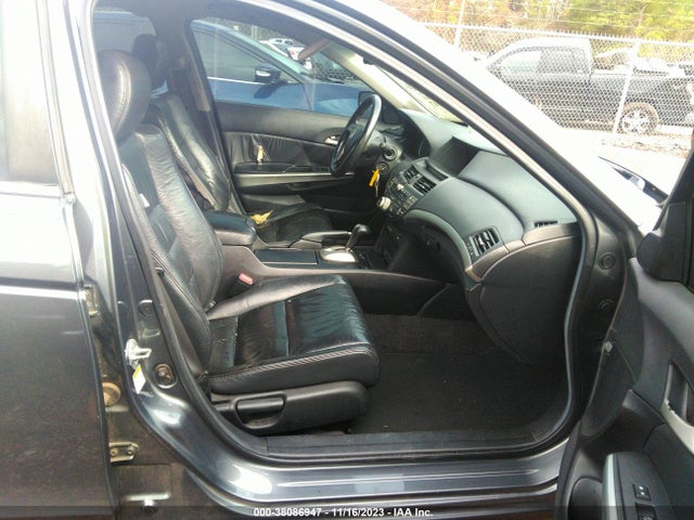2008 HONDA ACCORD 2.4 EX-L VIN: 1HGCP26858A092179