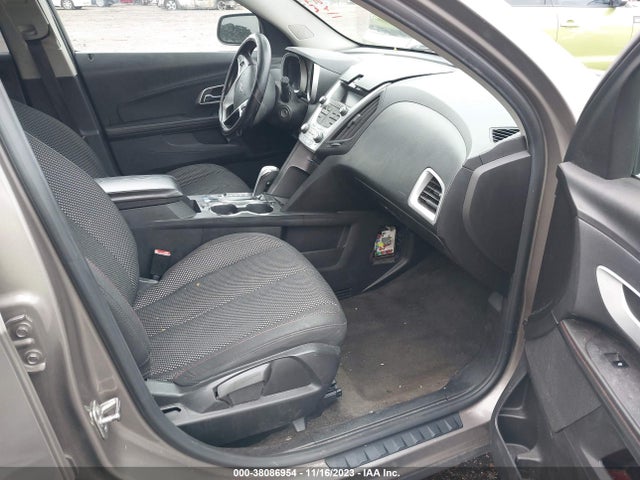 2011 CHEVROLET EQUINOX 1LT VIN: 2CNALDEC4B6465005