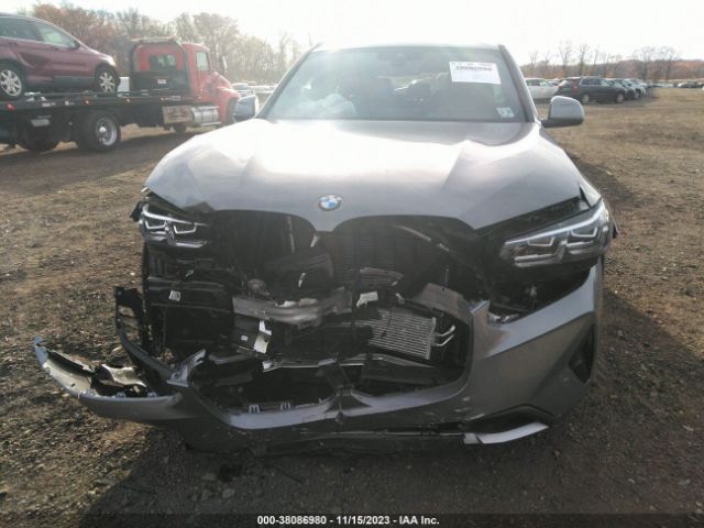 5UX53DP04P9S48735 BMW X3 Xdrive30i