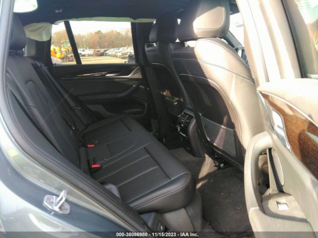 5UX53DP04P9S48735 BMW X3 Xdrive30i