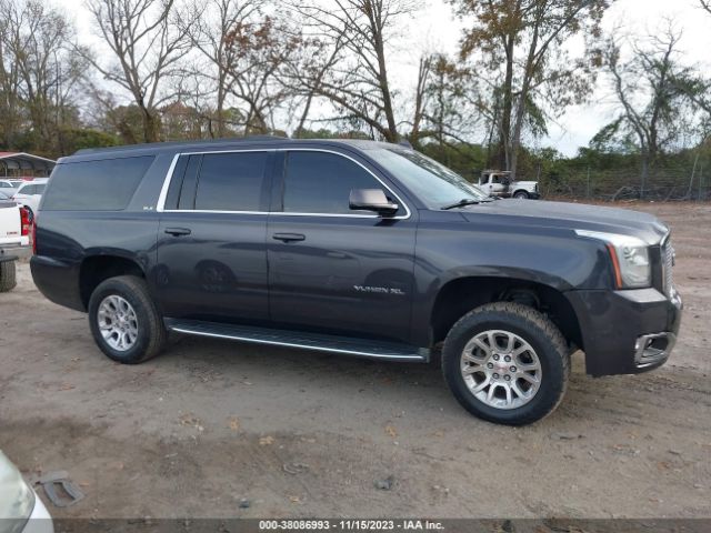 1GKS2FKC2GR250668 GMC Yukon Xl Sle