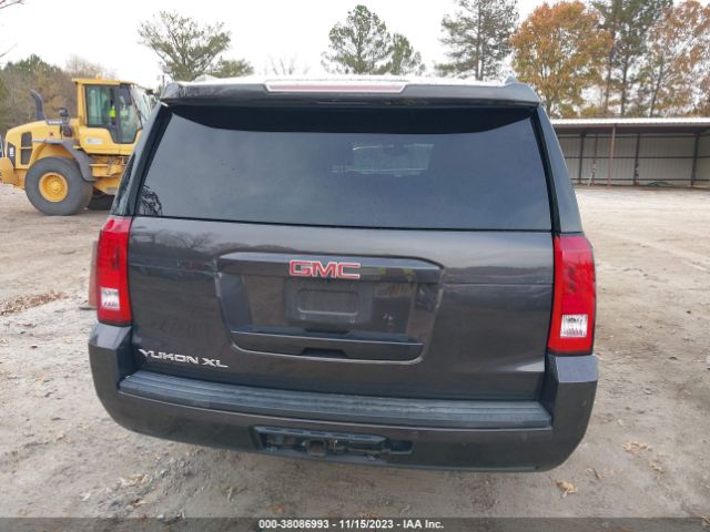 1GKS2FKC2GR250668 GMC Yukon Xl Sle