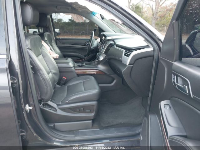 1GKS2FKC2GR250668 GMC Yukon Xl Sle