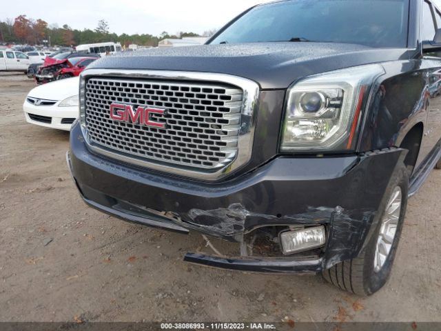 1GKS2FKC2GR250668 GMC Yukon Xl Sle