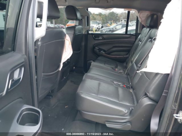 1GKS2FKC2GR250668 GMC Yukon Xl Sle
