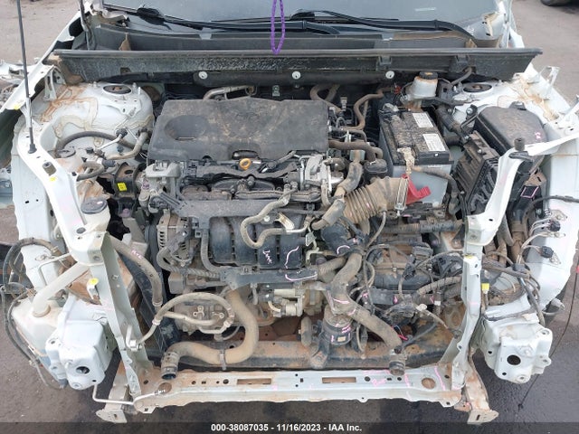 Toyota RAV4 LE 2019 2T3F1RFV6KW023005 Image 10
