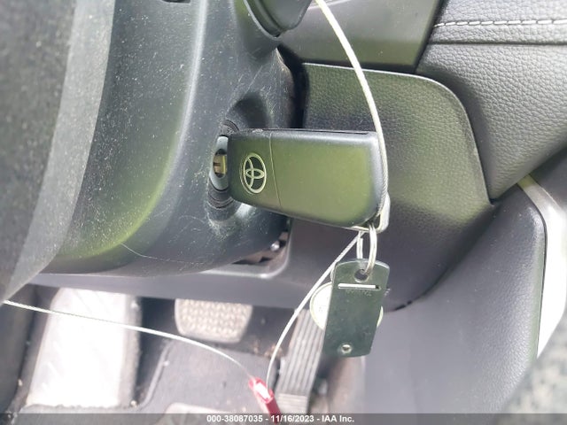 Toyota RAV4 LE 2019 2T3F1RFV6KW023005 Image 11