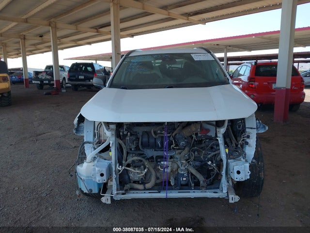 Toyota RAV4 LE 2019 2T3F1RFV6KW023005 Image 13