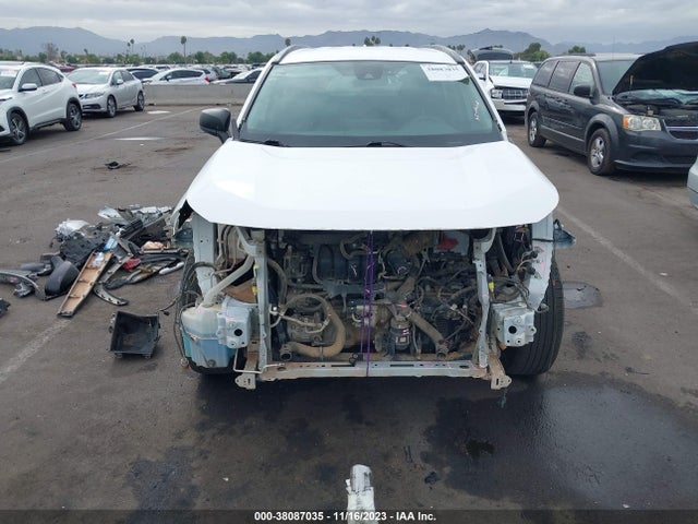 Toyota RAV4 LE 2019 2T3F1RFV6KW023005 Image 6