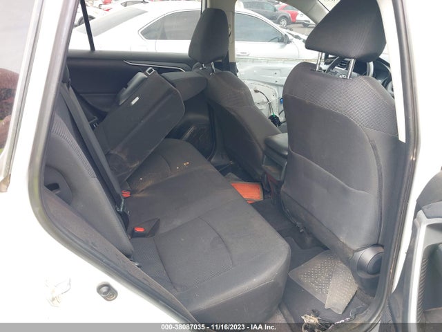 Toyota RAV4 LE 2019 2T3F1RFV6KW023005 Image 8