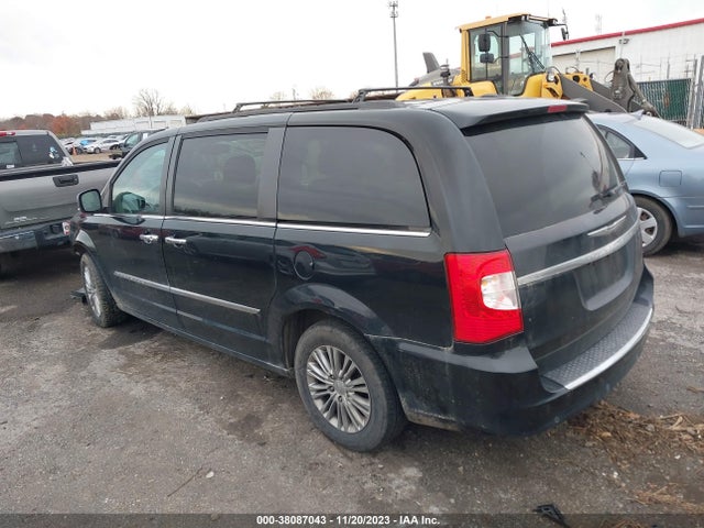 2C4RC1CG3FR546478 Chrysler Town & Country Touring-l