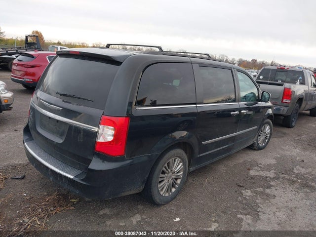 2C4RC1CG3FR546478 Chrysler Town & Country Touring-l