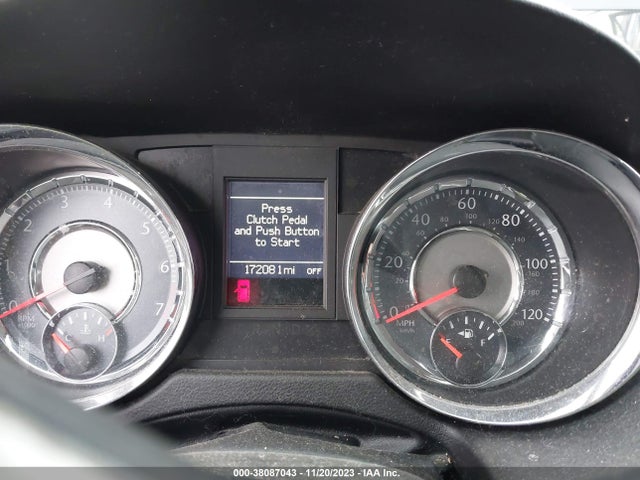 2C4RC1CG3FR546478 Chrysler Town & Country Touring-l