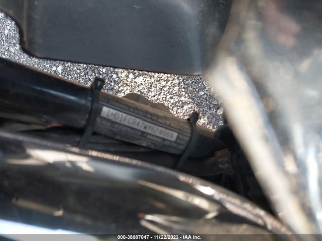 1998 HARLEY-DAVIDSON FLHTCUI 1HD1FCR47WY624669 Photo 9