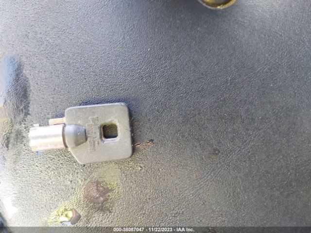 1998 HARLEY-DAVIDSON FLHTCUI 1HD1FCR47WY624669 Photo 10