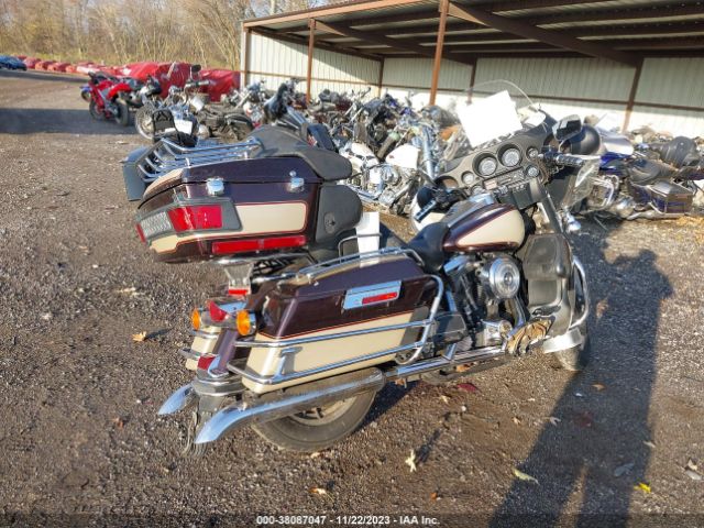 1998 HARLEY-DAVIDSON FLHTCUI 1HD1FCR47WY624669 Photo 3