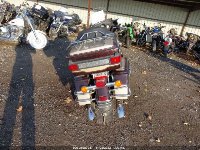 1998 HARLEY-DAVIDSON FLHTCUI 1HD1FCR47WY624669 Photo 5