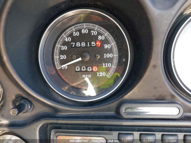 1998 HARLEY-DAVIDSON FLHTCUI 1HD1FCR47WY624669 Photo 6