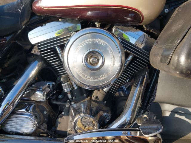 1998 HARLEY-DAVIDSON FLHTCUI 1HD1FCR47WY624669 Photo 7