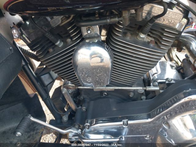 1998 HARLEY-DAVIDSON FLHTCUI 1HD1FCR47WY624669 Photo 8