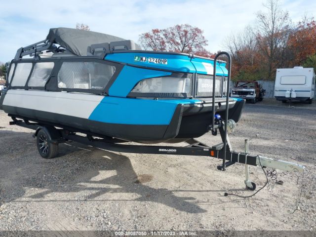 2022 SEADOO OTHER YDVC0825G222     