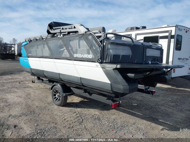 2022 SEADOO OTHER YDVC0825G222      Photo 2