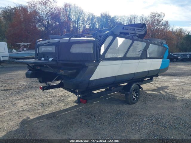 2022 SEADOO OTHER YDVC0825G222      Photo 3