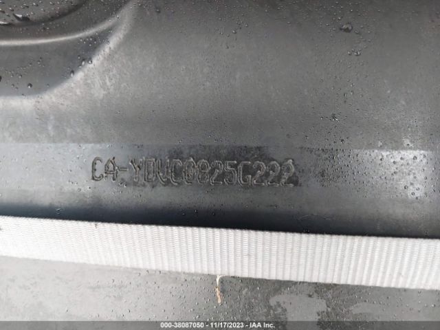 2022 SEADOO OTHER YDVC0825G222      Photo 8