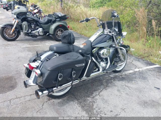 2012 HARLEY-DAVIDSON FLHRC 1HD1FRM12CB617742 Photo 3