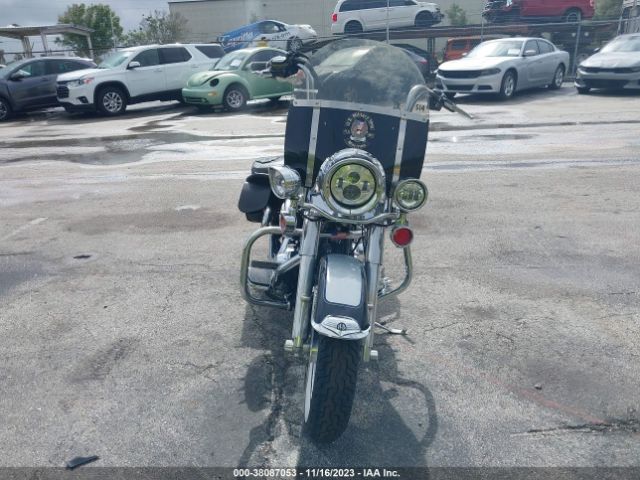 2012 HARLEY-DAVIDSON FLHRC 1HD1FRM12CB617742 Photo 4