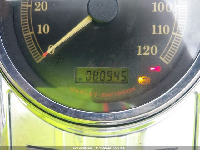 2012 HARLEY-DAVIDSON FLHRC 1HD1FRM12CB617742 Photo 6