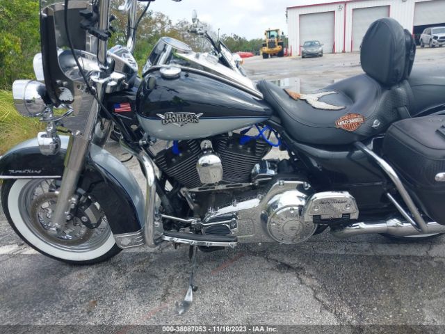 2012 HARLEY-DAVIDSON FLHRC 1HD1FRM12CB617742 Photo 8