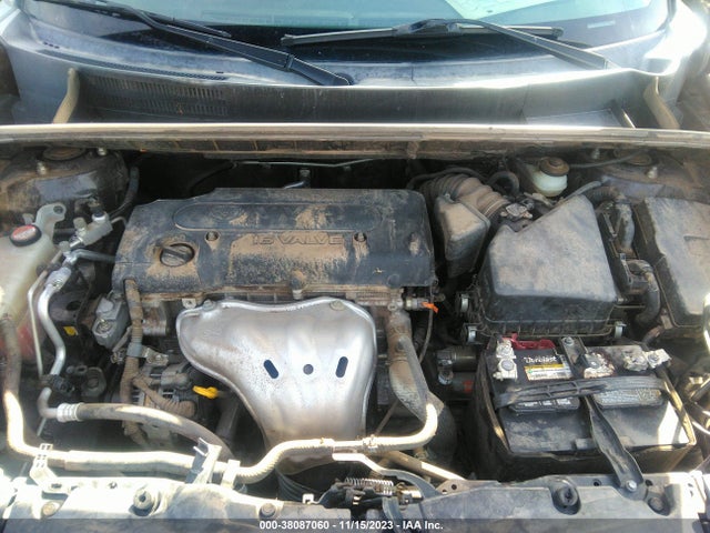 JTLZE4FE5FJ080809 Scion Xb 686 Parklan Edition