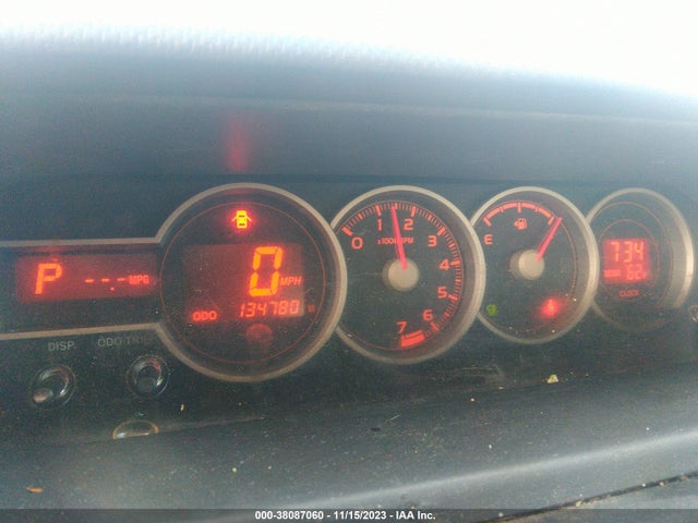 JTLZE4FE5FJ080809 Scion Xb 686 Parklan Edition