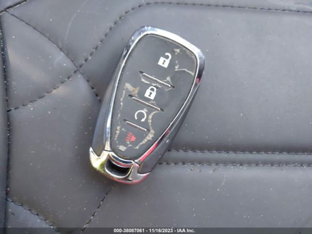 KL7CJPSB7KB897811 Chevrolet Trax Lt
