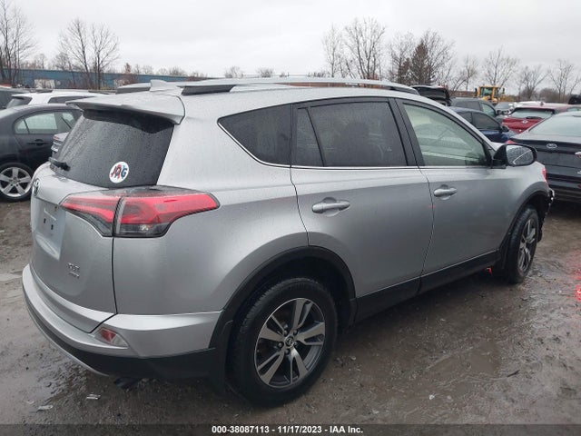 Toyota Rav4 Xle 2018 JTMRFREV2JJ229371 Image 13