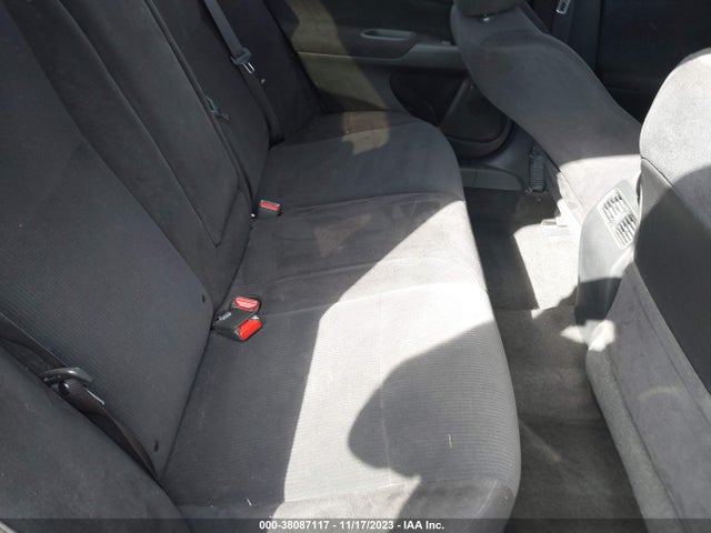 2013 NISSAN ALTIMA 2.5 SV VIN: 1N4AL3AP8DN562834