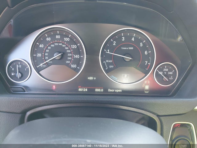 BMW 330e Iperformance 2018 WBA8E1C54JA756280 Image 7